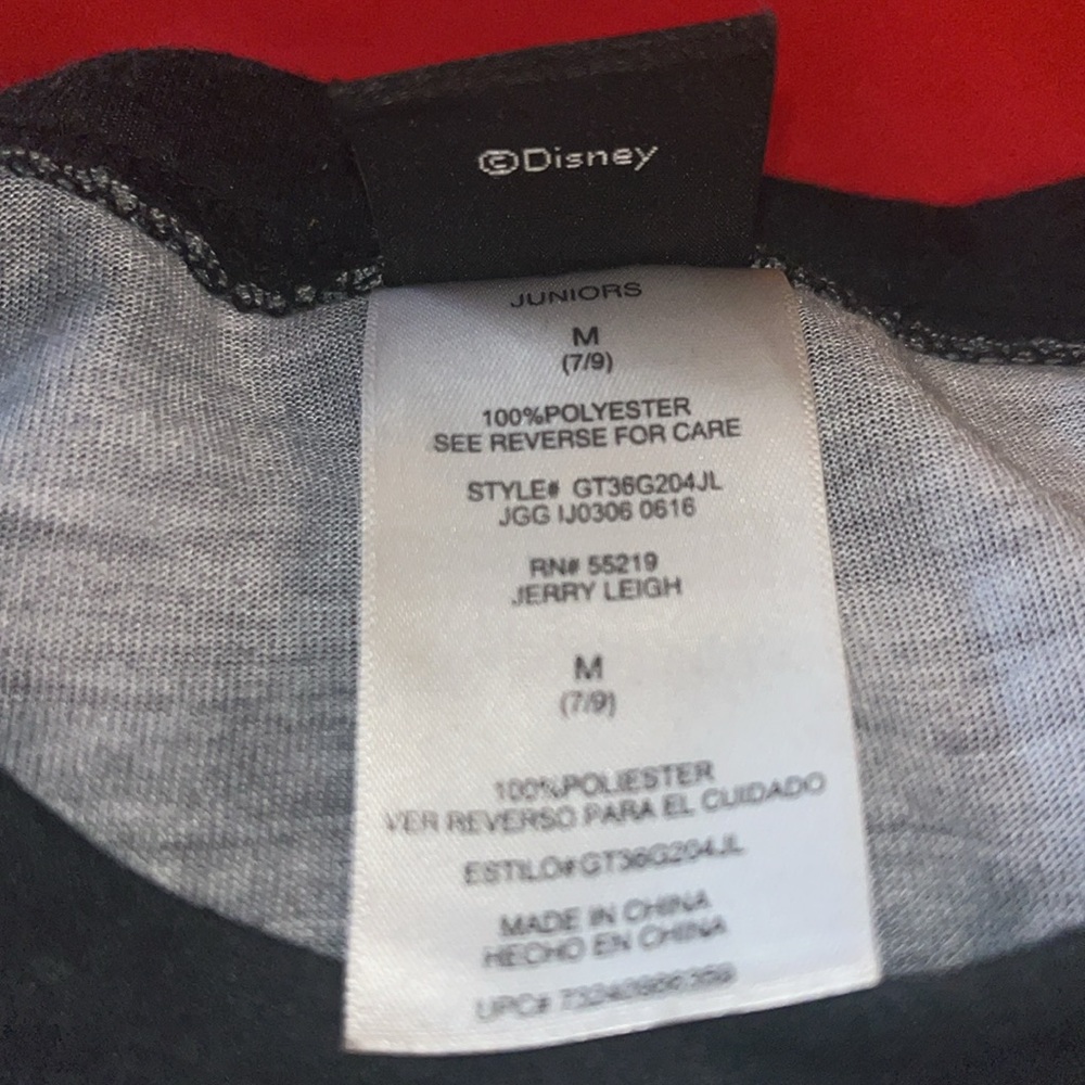 Medium Nightmare Tee NWoT - Picture 4 of 5